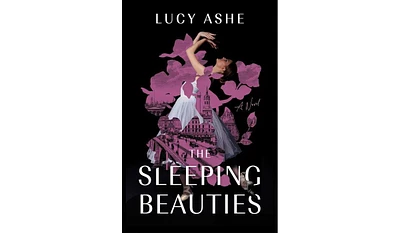 Barnes & Noble The Sleeping Beauties by Lucy Ashe