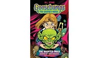 Barnes & Noble The Haunted Mask: Goosebumps Graphix by R. L. Stine