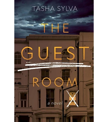 Barnes & Noble The Guest Room: A Novel by Tasha Sylva