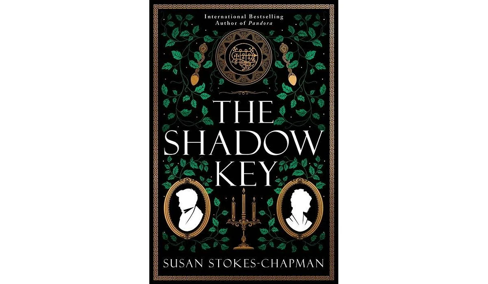 Barnes & Noble The Shadow Key: A Novel by Susan Stokes-Chapman