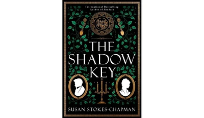 Barnes & Noble The Shadow Key: A Novel by Susan Stokes-Chapman