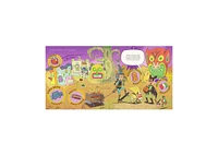 Barnes & Noble Vamos Let's Celebrate Halloween and Dia de los Muertos: A Halloween and Day of the Dead Celebration by Raul the Third