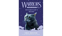 Barnes & Noble Warriors Super Edition: Riverstar's Home by Erin Hunter