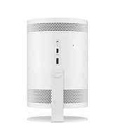 Samsung The Freestyle 2nd Gen Smart Projector with Gaming Hub