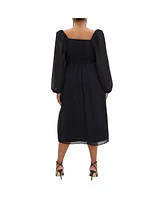 City Chic Women's Orla Dress