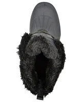 Polar Range Men's Decker Cold Weather Snow Boot