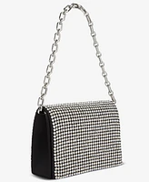 I.n.c. International Concepts Stone Flap Crossbody Bag, Exclusively at Macy's