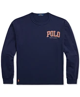 Polo Ralph Lauren Men's Classic-Fit Logo Jersey T-Shirt