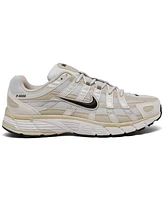 Nike Women's P-6000 Casual Sneakers from Finish Line