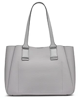 Calvin Klein Jett Large Tote Bag