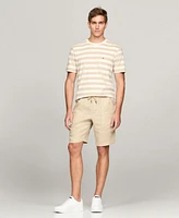 Tommy Hilfiger Men's Essential Solid Pocket T-Shirt