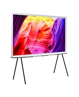 Samsung LS01D 65" 4K The Serif Qled Uhd Smart Tv (2024)