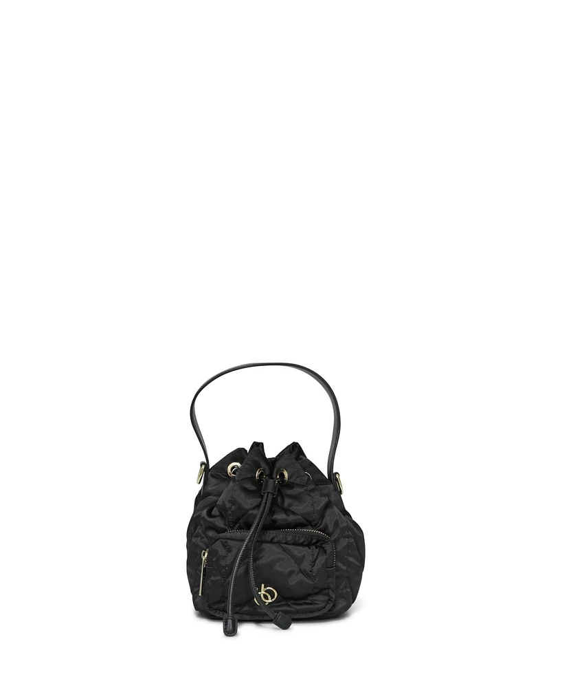 Belle & Bloom Sundance Mini Backpack