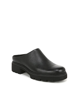 Vionic Womens Fairfax Clog Mules