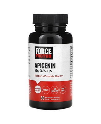 Force Factor Apigenin 50 mg