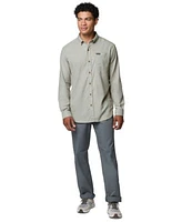 Columbia Mens Rapid Rivers Ii Shirt Benson Hiking Shoes Rapid Rivers Pant