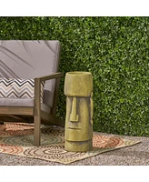Glacier Cast Stone Urns: Elevate Your Outdoor Oasis