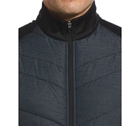 Pga Tour Men's Insulated Vest