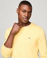 Tommy Hilfiger Men's Essential Crewneck Sweater