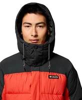 Columbia Mens Fall Hero Look