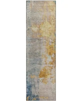 Dalyn Bresca BC4 2'3''x7'6'' Runner Area Rug