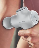 Homedics Rebound Essentials Percussion Massager