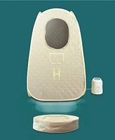 Homedics Saunazen Portable Steam Sauna