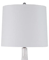 Uttermost 29" Ceramic Durango Table Lamp