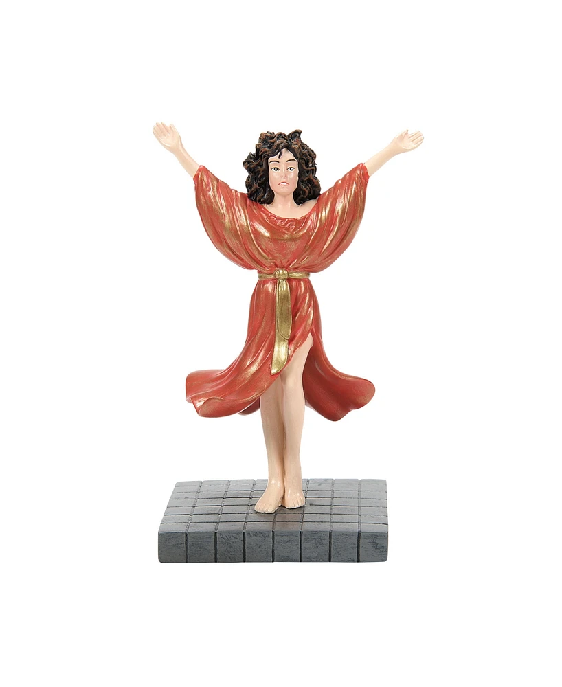 Department 56 Dana Possessed Village Accessory