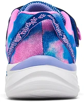 Skechers Little Girls' Power Jams