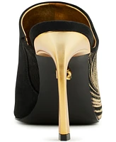 Donna Karan New York Women's Heeled Mules