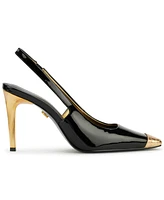 Donna Karan New York Women's Savita Slingback Pumps