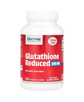 Jarrow Formulas Glutathione Reduced 500 mg