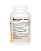 Jarrow Formulas Glucosamine + Chondroitin