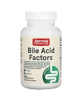 Jarrow Formulas Bile Acid Factors