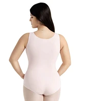 Capezio Women's High-Neck Tank Leotard