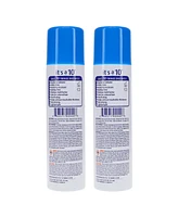 it's a 10 Miracle Blowdry Volumizer 6 oz 2 Pack