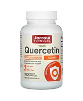 Jarrow Formulas Nutrition Quercetin 500 mg