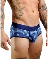 Mosmann Australia Men's Hamilton Briefs