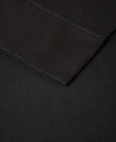 Madison Park 1500 Thread Count Cotton Blend 4-Pc. Sheet Set