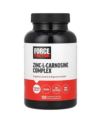 Force Factor Zinc-l-Carnosine Complex