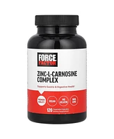 Force Factor Zinc-l-Carnosine Complex