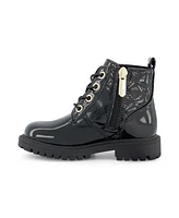 Sam & Libby Toddler Girls Jada Alice Ankle Classic Moto Boot