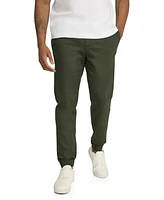 Johnny Bigg Men's Comfort Knit Jogger Pant