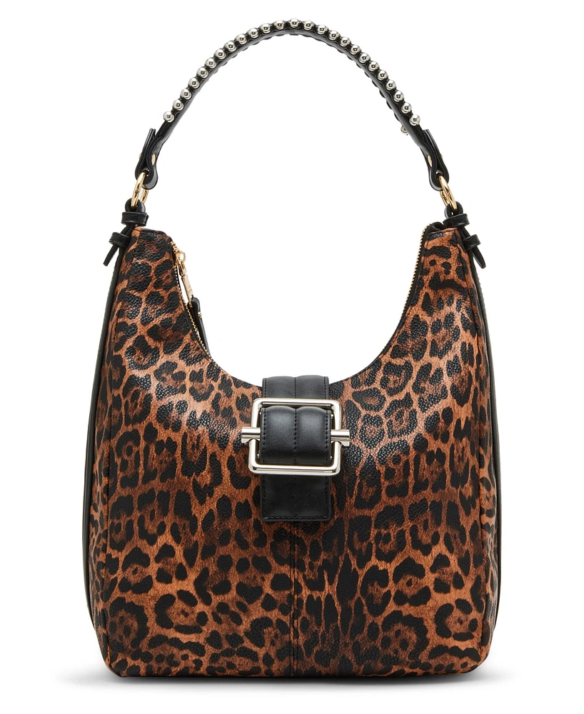 Steve Madden Bsarahh Belted Hobo Bag