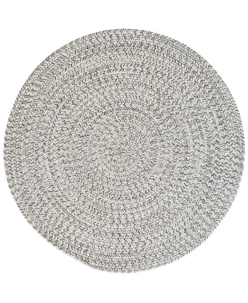 Capel Stockton 0224 5'6"x5'6" Round Area Rug