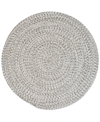 Capel Stockton 0224 5'6"x5'6" Round Area Rug