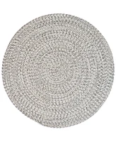 Capel Stockton 0224 5'6"x5'6" Round Area Rug