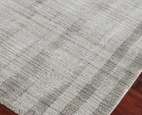 Exquisite Rugs Robin Stripe 8'x10' Area Rug