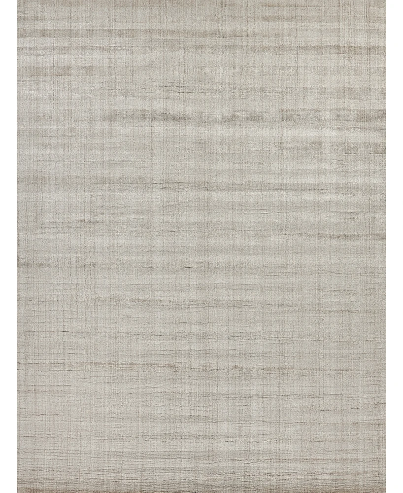 Exquisite Rugs Robin Stripe 8'x10' Area Rug